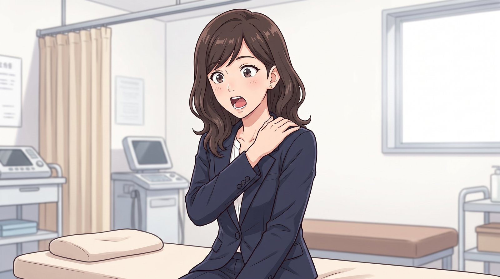 整骨院が儲かる仕組みとは？ビジネスモデルと将来性を解説