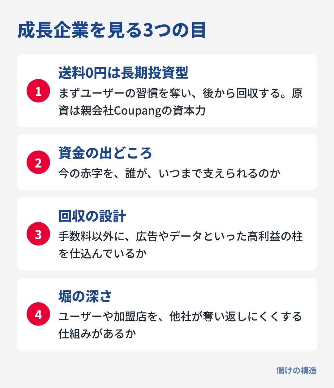 ロケットナウは送料0円で習慣を奪い後から回収する型。見るべきは資金の出どころ・回収の設計・堀の深さ。